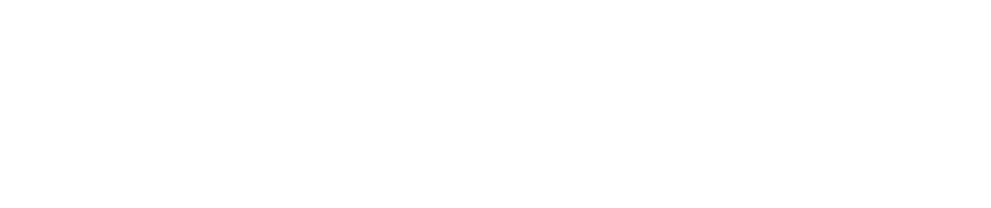 GR AEO & SEO AGENCY