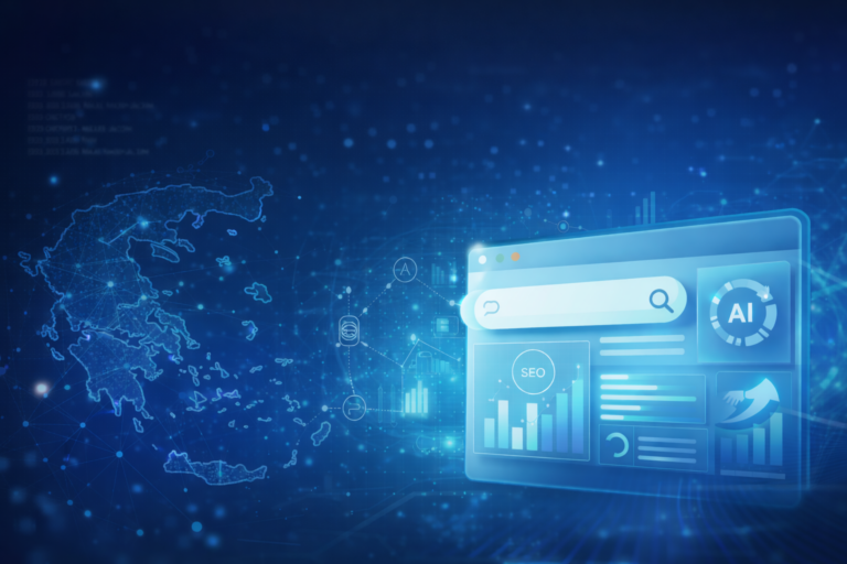 web development built with ai seo why your website must be ai ready from day one
