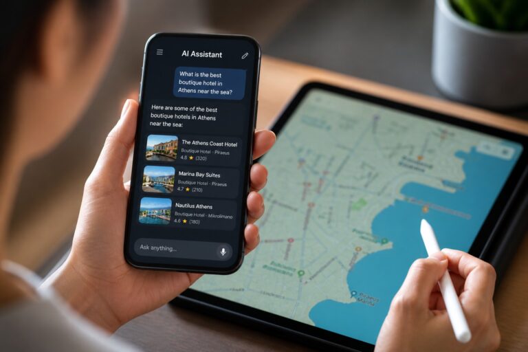 how llmo geo aeo are transforming hotel discovery and driving direct bookings in 2026 aeo agency