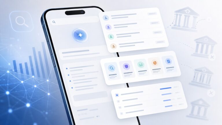 ai visibility audit why banks are missing from ai answers in 2026 -aeo agency