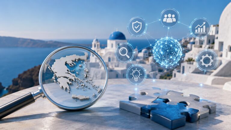 How to Choose an AEO/GEO Agency in Greece: 10 Questions to Ask how to choose an aeo geo agency in greece